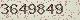 code