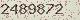 code