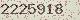 code